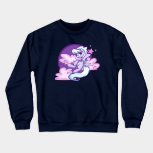 Starcatcher Crewneck Sweatshirt